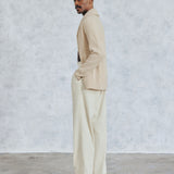 Iggy Pants (Off-White Corduroy)