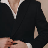 Olympia DB Blazer (Black)