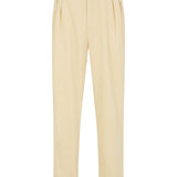 Iggy Pants (Off-White Corduroy)