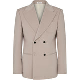 Aplpina Blazer (Muted Lavender)