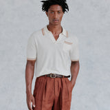 Old Port Knitted Shirt