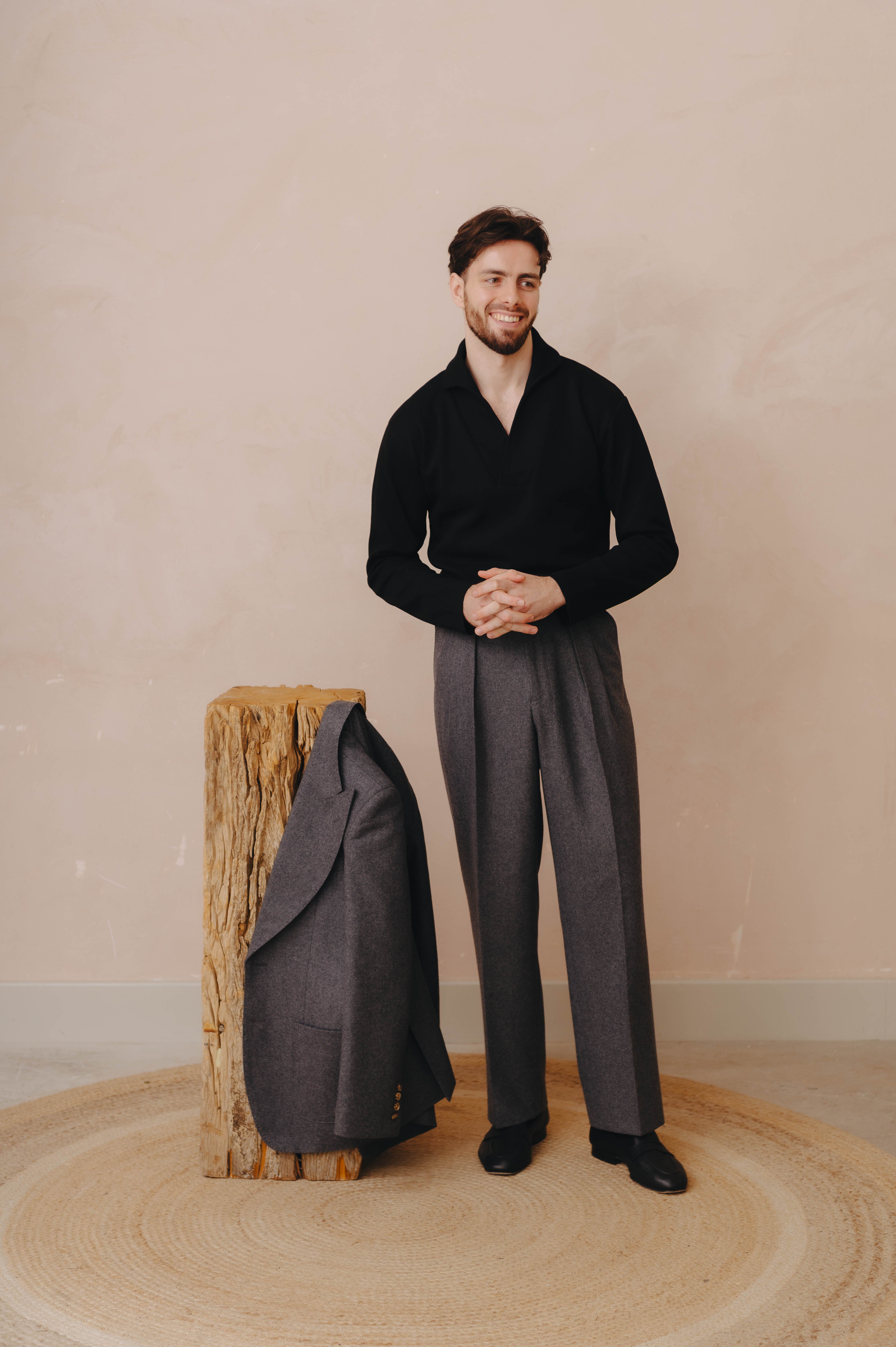 Trousers – Albert Clothing