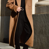 Alpina Overcoat