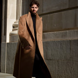 Alpina Overcoat