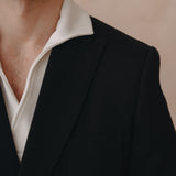 Olympia DB Blazer (Black)