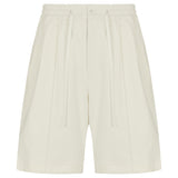 Vintage 1941 Gym Sweatshorts (Ivory)