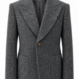 Nebraska Blazer