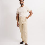 Mayfair Pants (Sand)