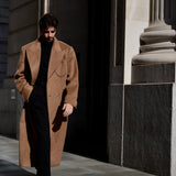 Alpina Overcoat