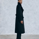 Everest Greatcoat 2.0 (Black)