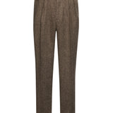 Ascot Pants (Coffee)