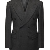 Belfast Blazer (Charcoal)