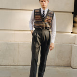 Otley Pants (charcoal)