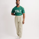 Albert 1941 T-Shirt (Green)