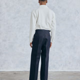 Albert Denim Pants 2.0 (Japanese Blue Denim)