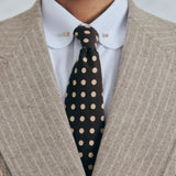 Manhattan DB Blazer (Taupe)