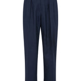 Portobello Pants (Navy)