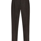 Belfast Gurkha Pants (Brown)