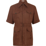 Sovereign Safari Jacket