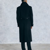 Everest Greatcoat 2.0 (Black)