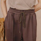 Olympia Pants (Taupe)