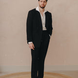 Olympia Pants (Black)