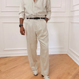 Harrington Pants (Marble)