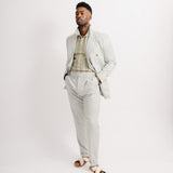 Mayfair Pants (Tea Green)