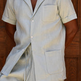 Santorini Shirt