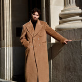 Alpina Overcoat