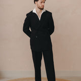 Olympia DB Blazer (Black)