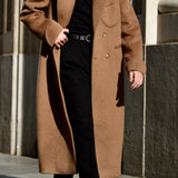 Alpina Overcoat