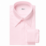 Yale Button Down Shirt (Soft Pink)
