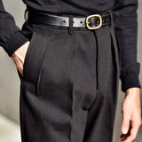 Enson Pants (Black Denim)