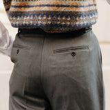Otley Pants (charcoal)