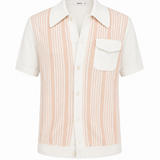 Marlo Knitted Shirt