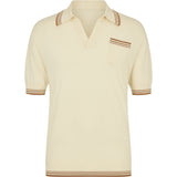 Old Port Knitted Shirt