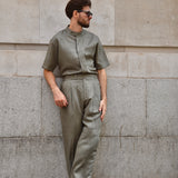 Montaro Pants (Olive Green)