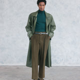 Juke Pants (Mongolian Wool)