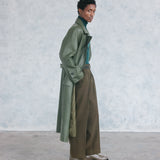 Juke Pants (Mongolian Wool)