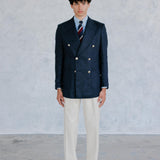 Albert Academy DB Blazer (Linen)