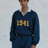 Vintage 1941 Gym Sweatshirt