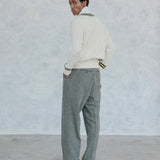 Albert Cricket Sweater
