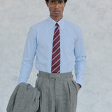 Bristol Button Down Shirt (Powder Blue)
