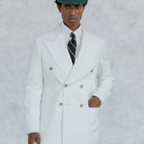 Leyton DB Blazer