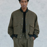 Anderson Varsity Jacket