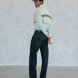 Bristol Button Down Shirt (Soft Sage)