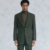 Kent Blazer (Olive Drab)
