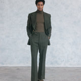 Kent Pants (Olive Drab)