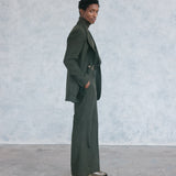 Kent Pants (Olive Drab)